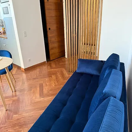 Elégant De 25m2 Appartamento