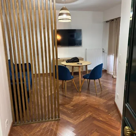 Elegant De 25m2