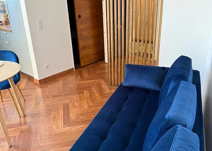 Elegant De 25m2 アパート